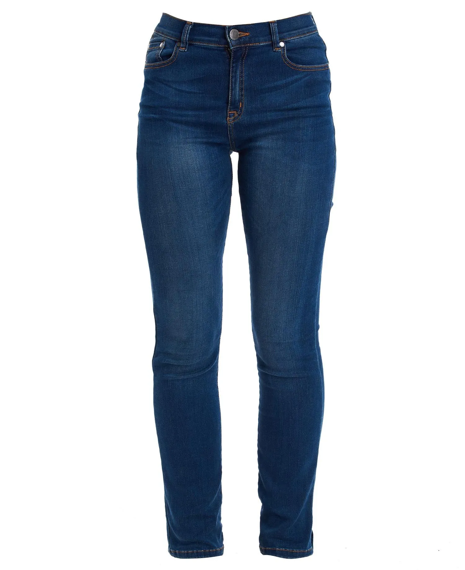 Barbour Essential Slim Fit Jeans