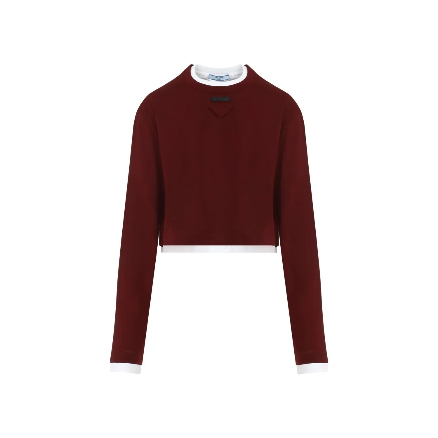 COTTON PULLOVER