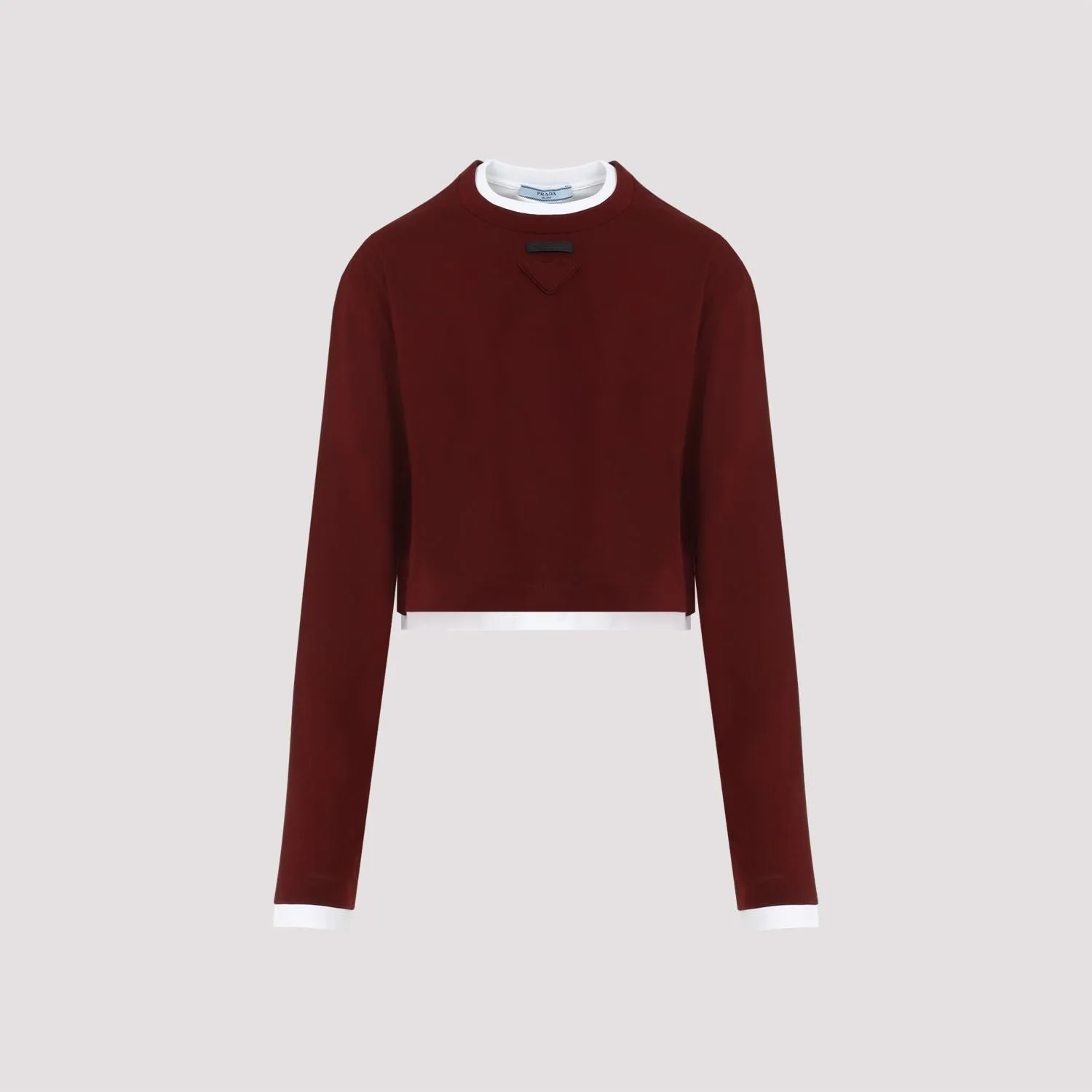 COTTON PULLOVER