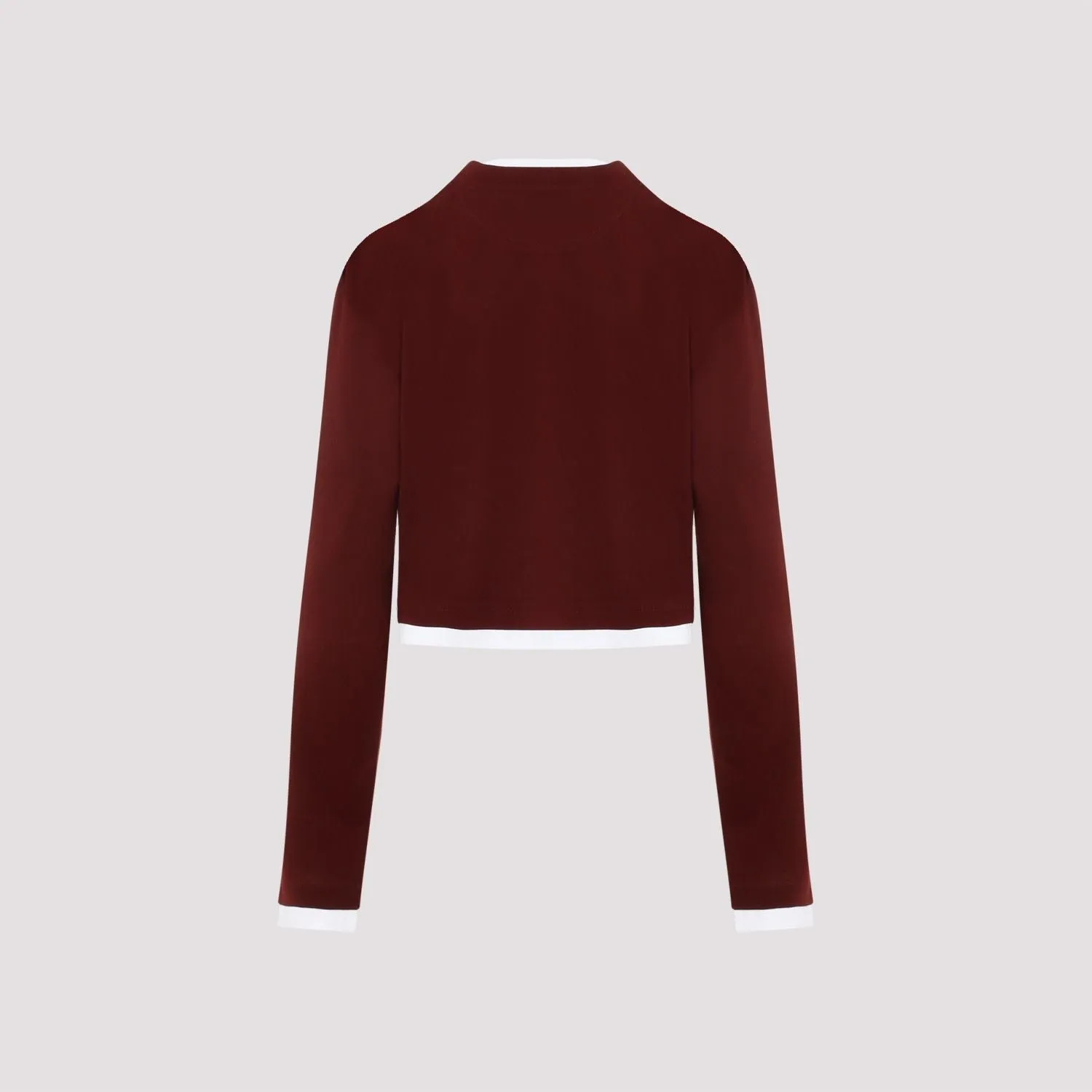 COTTON PULLOVER
