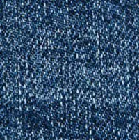 Dark wash slim fit jeans