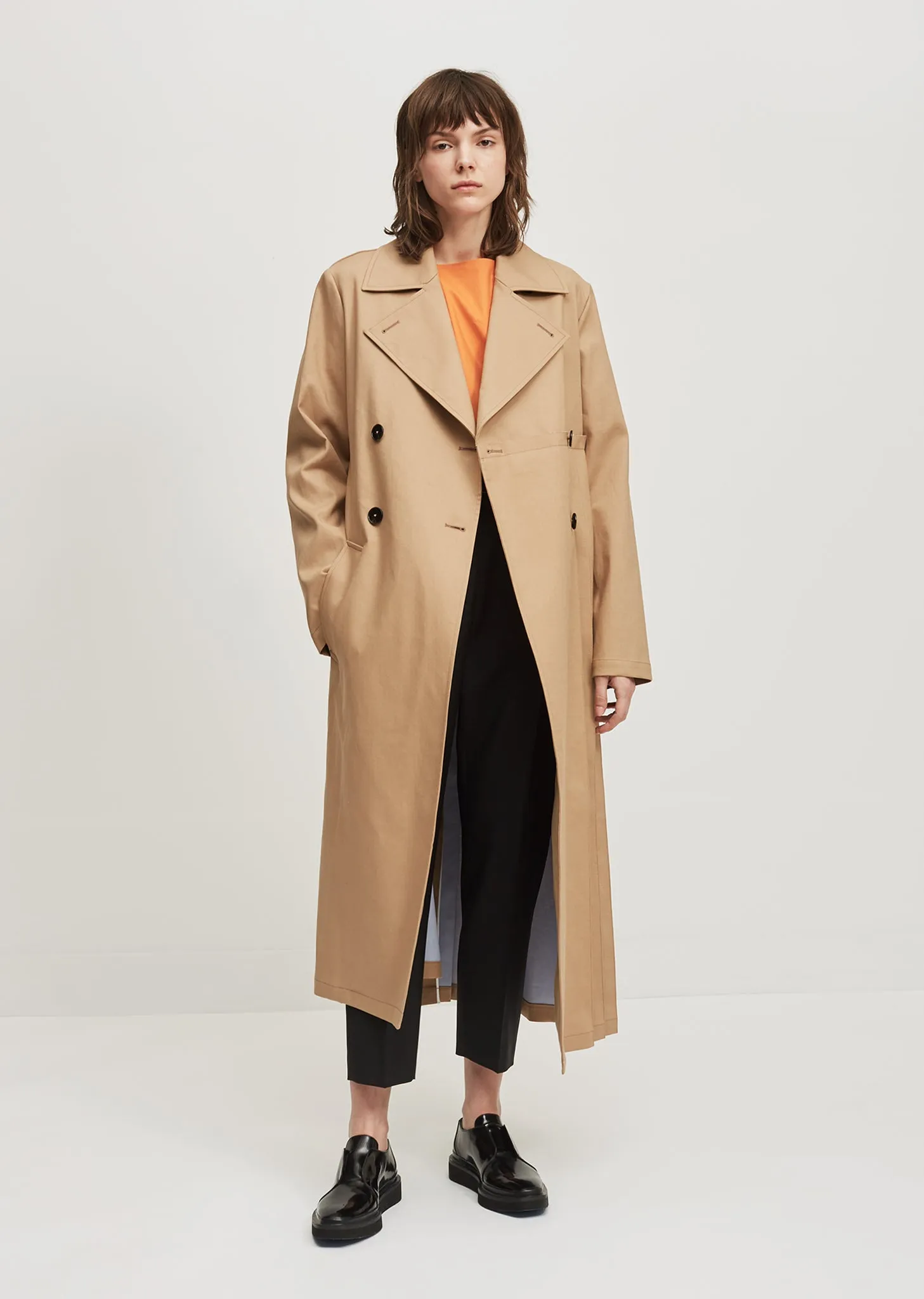 Esprit Trench Coat