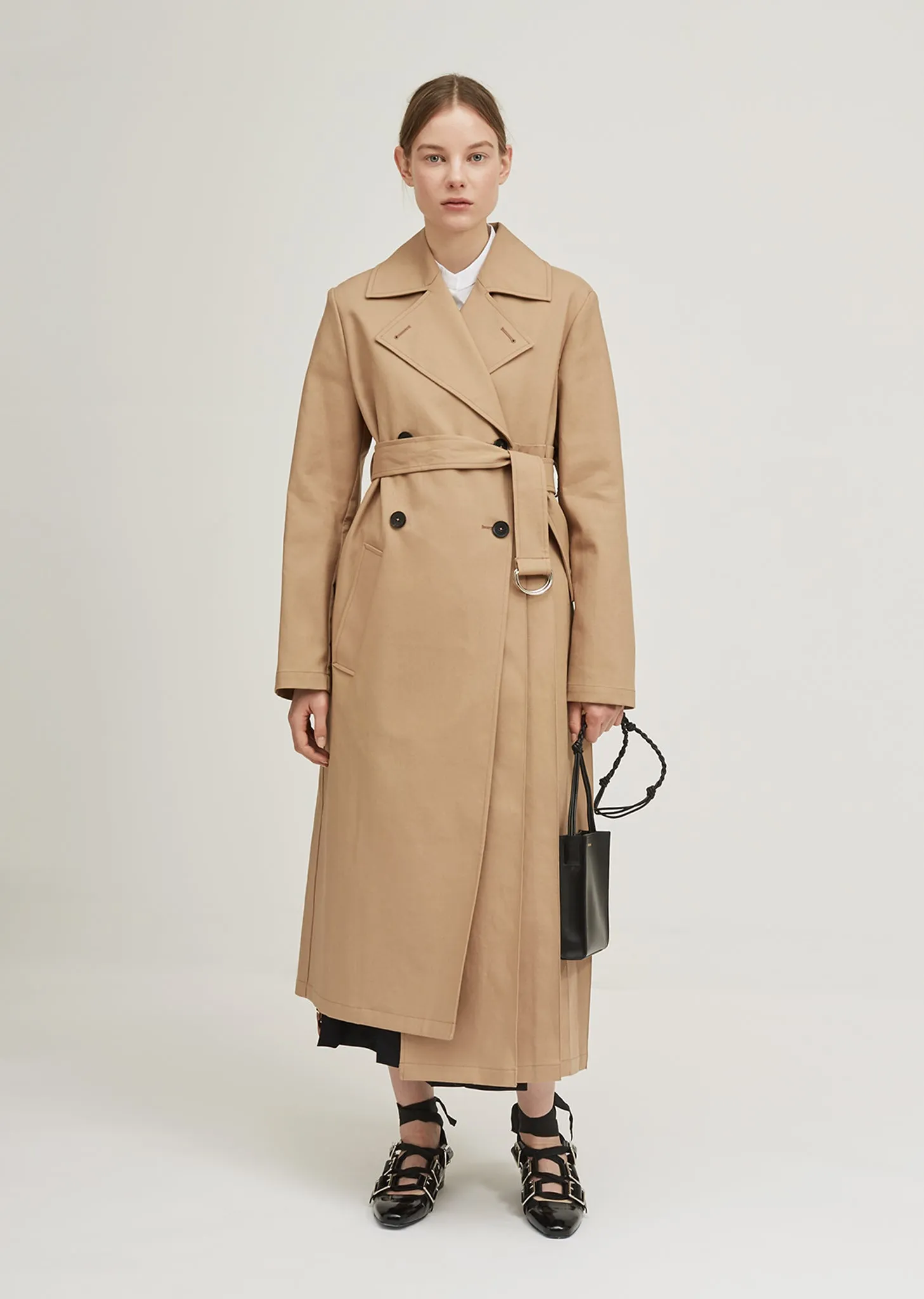 Esprit Trench Coat