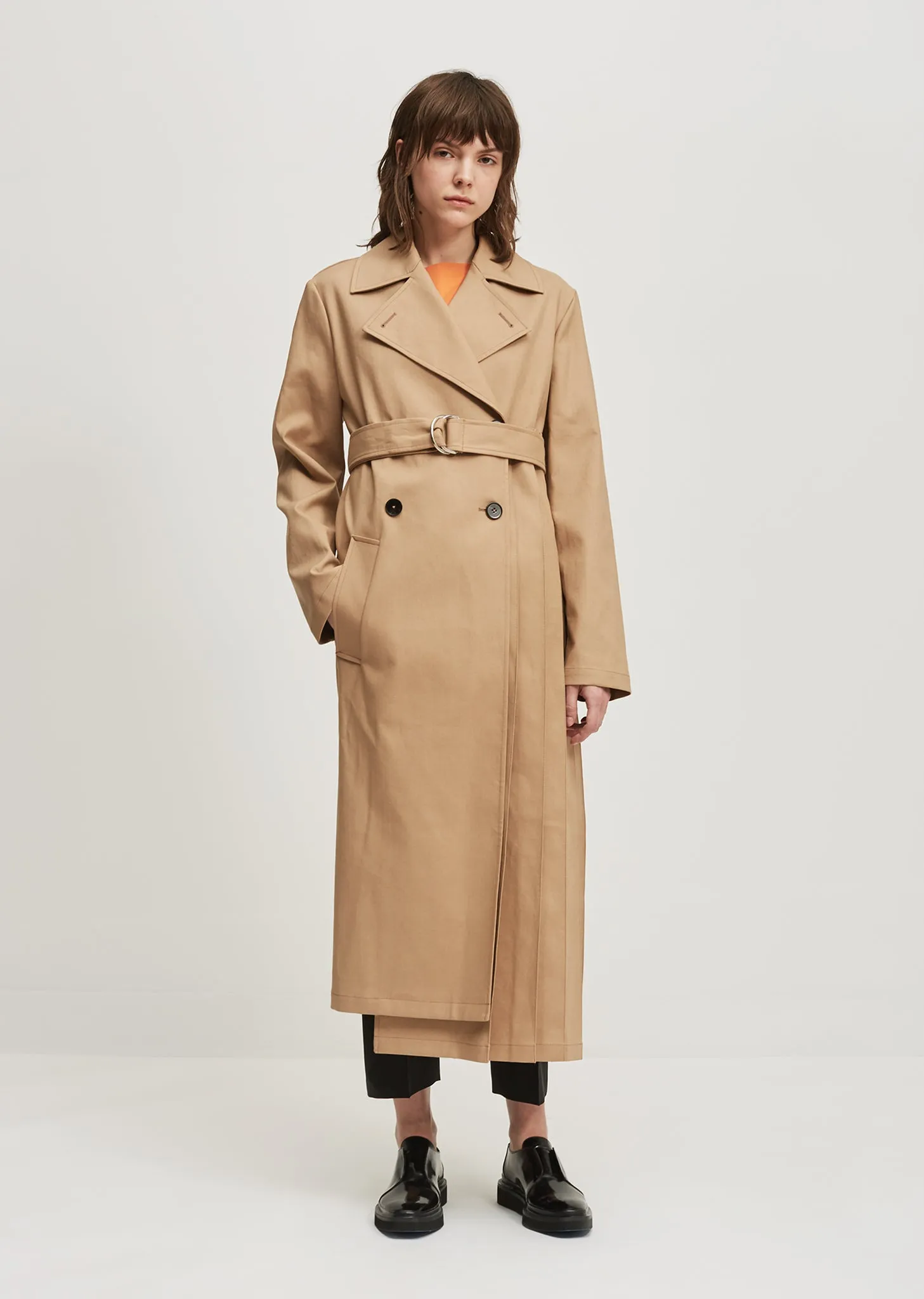Esprit Trench Coat