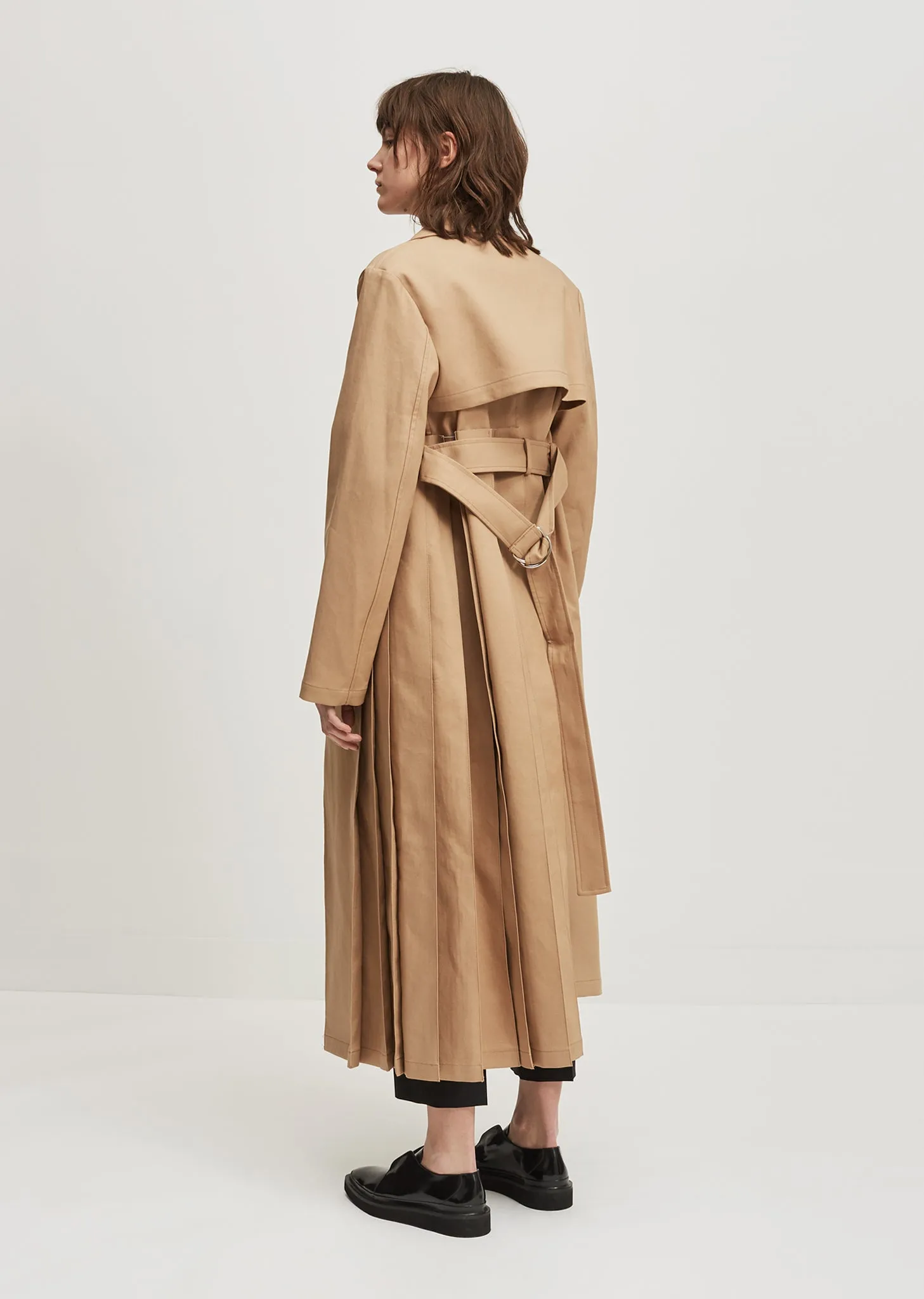 Esprit Trench Coat