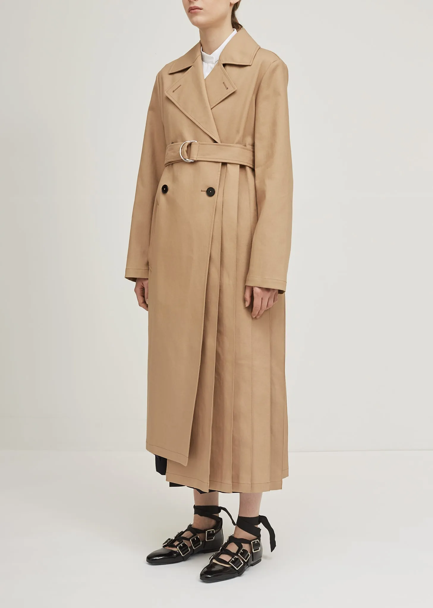 Esprit Trench Coat