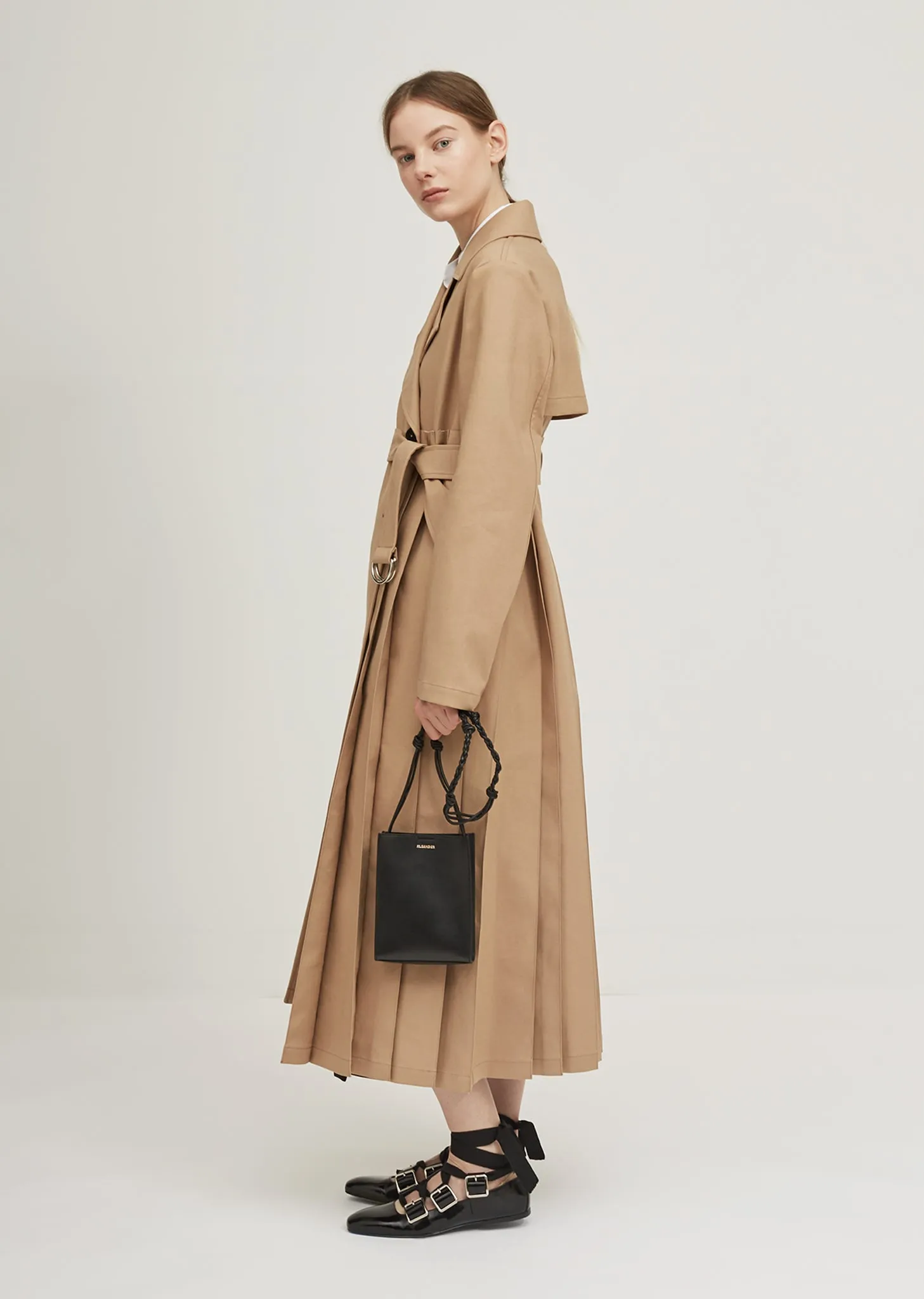Esprit Trench Coat