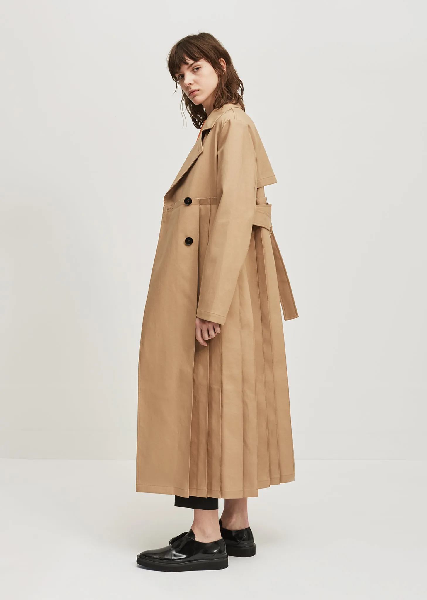 Esprit Trench Coat