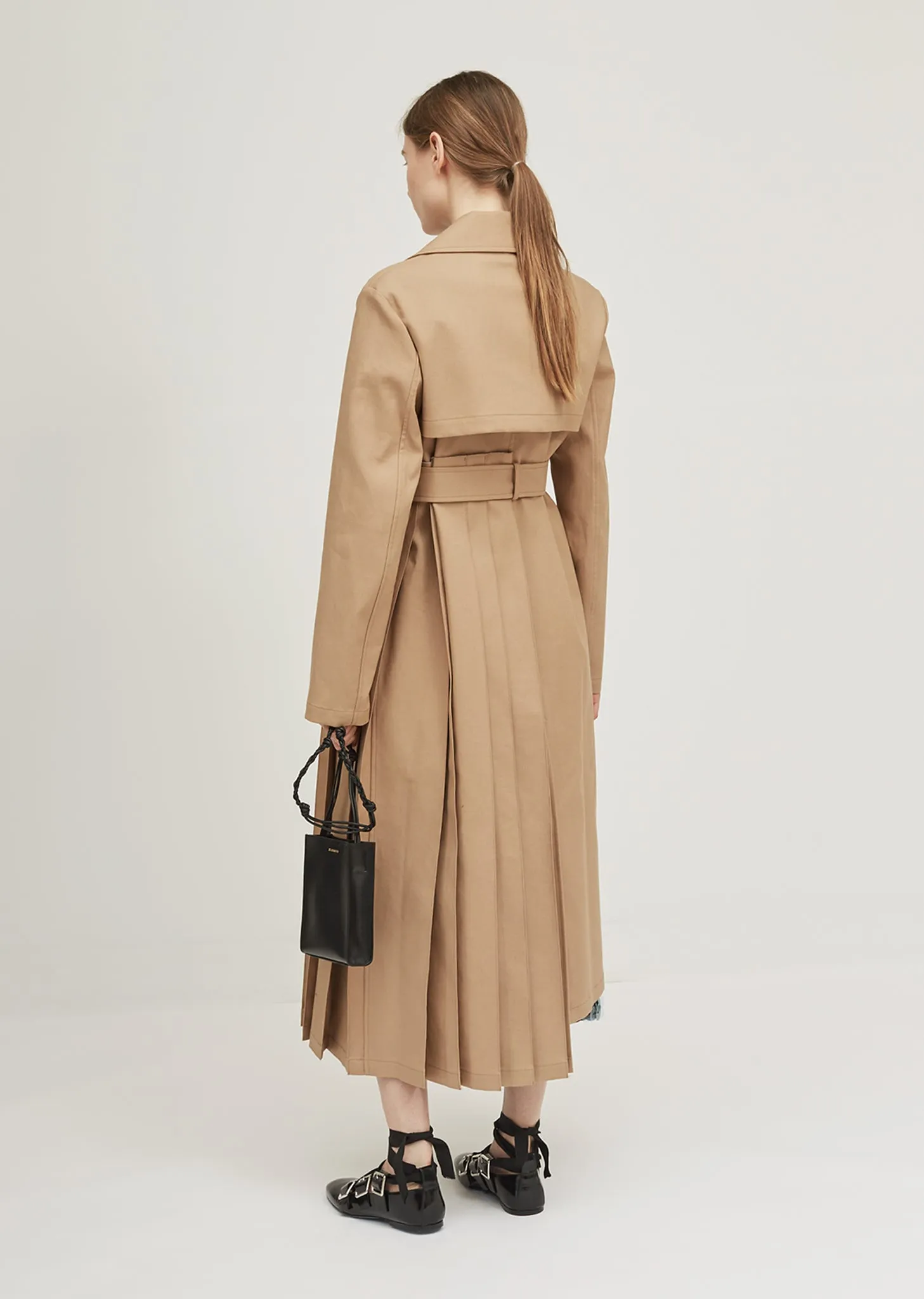 Esprit Trench Coat