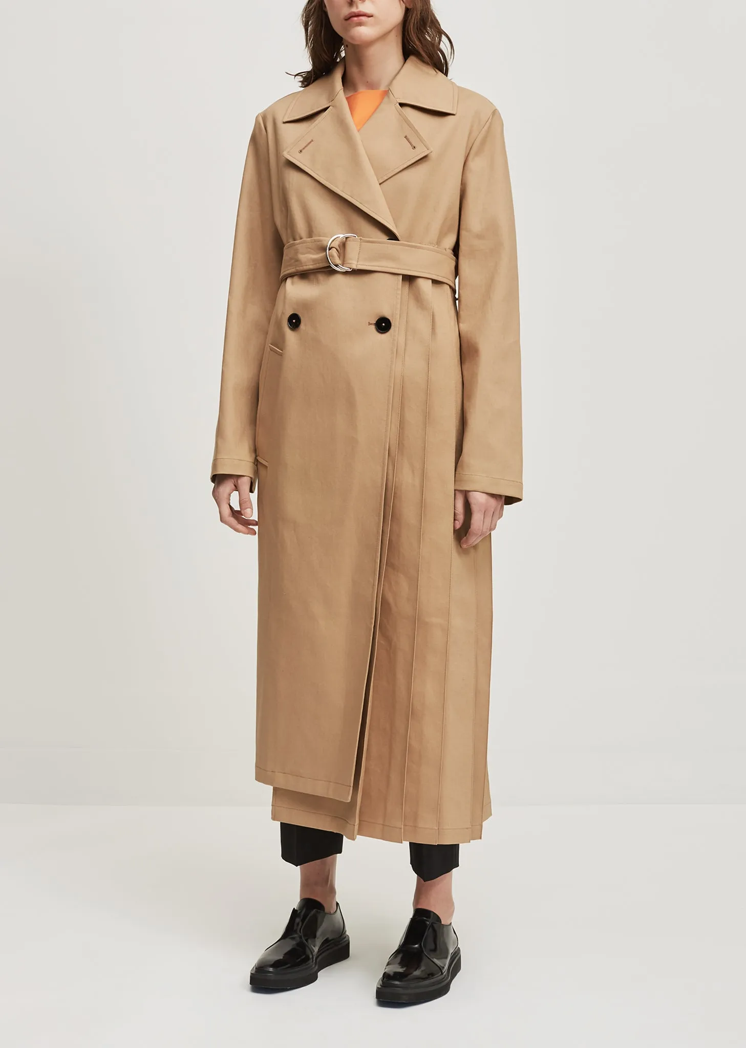 Esprit Trench Coat