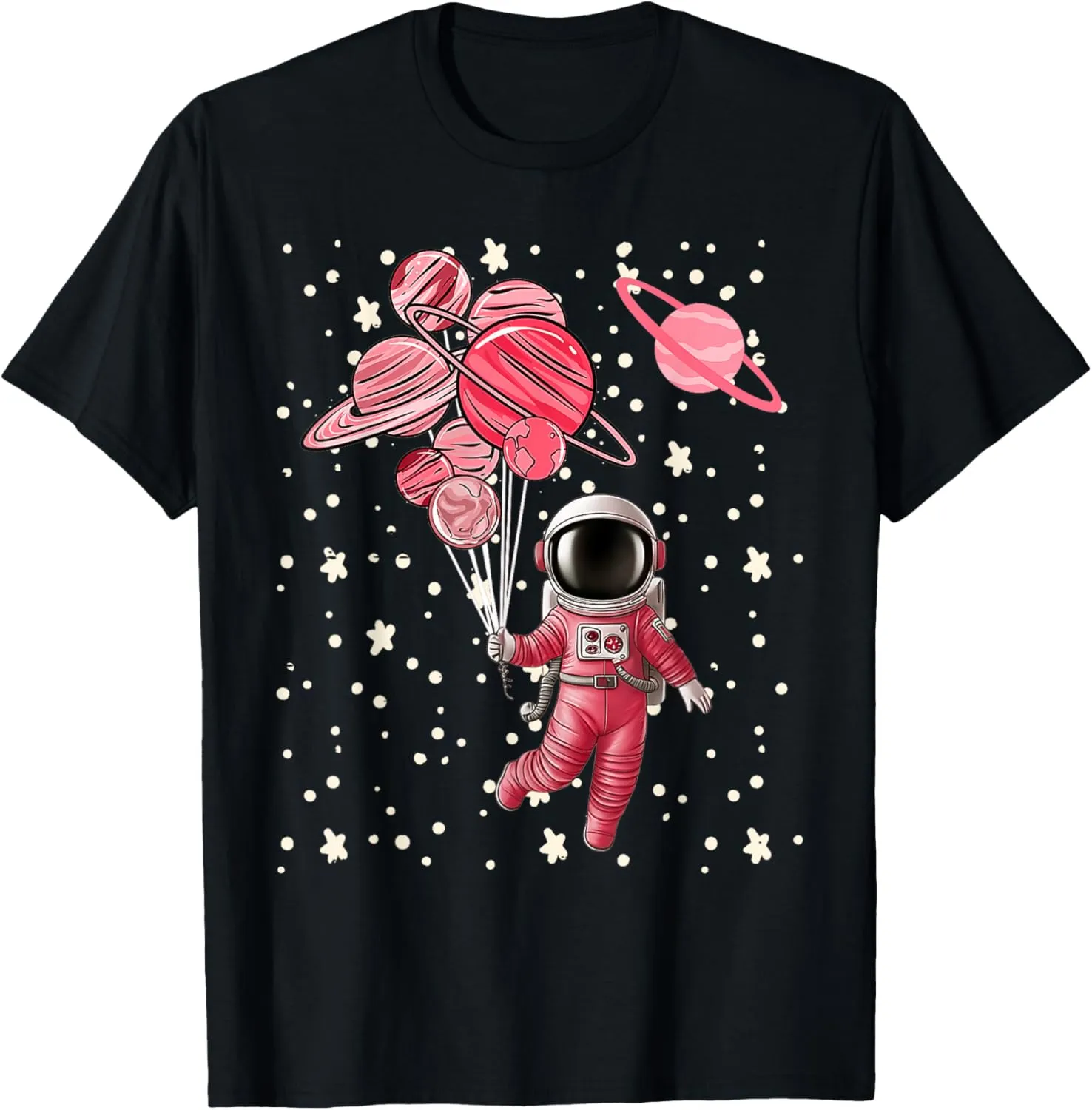 Girls Kids T-Shirt