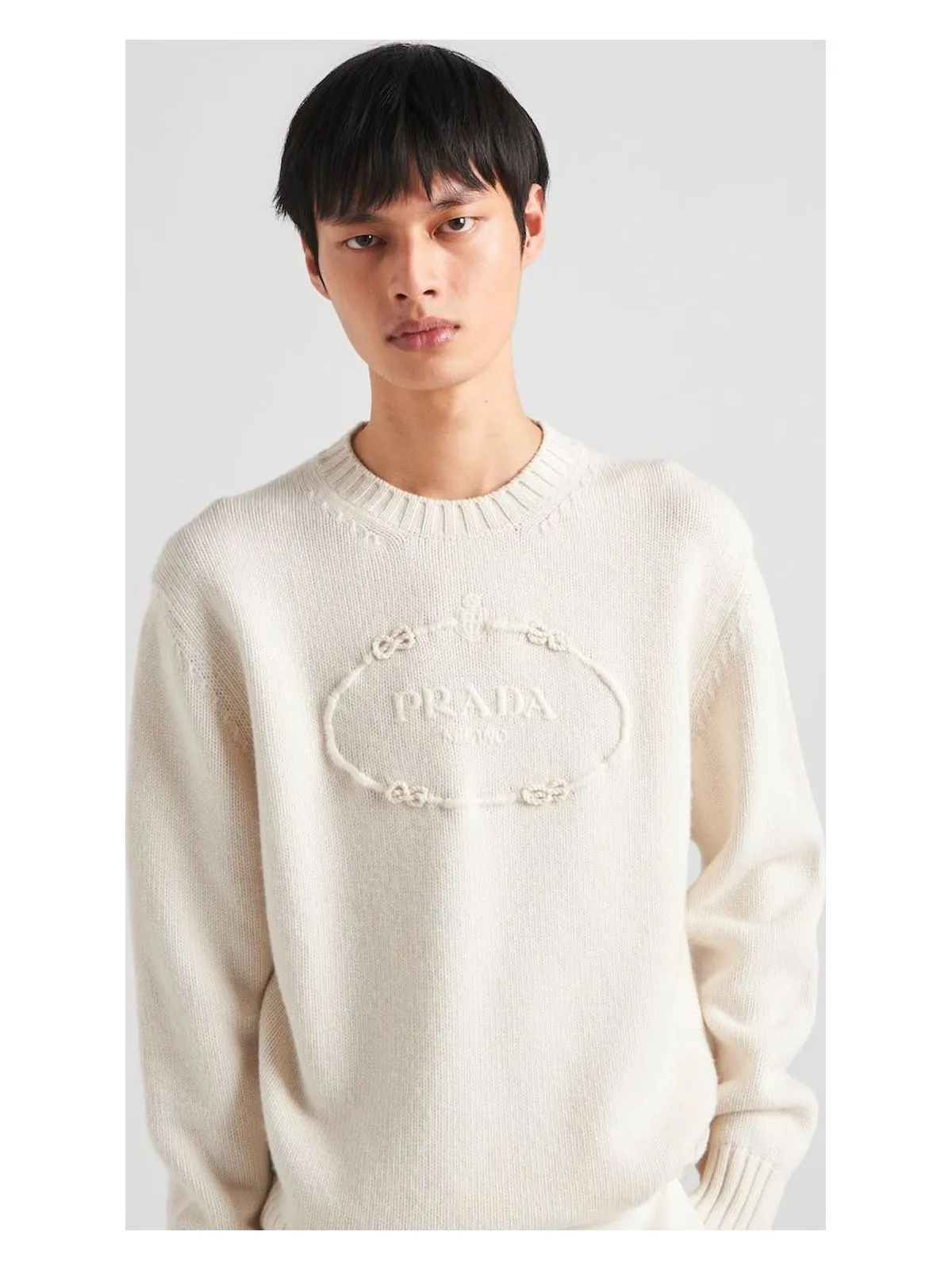 GIROCOLLO CASHEMERE WOOL