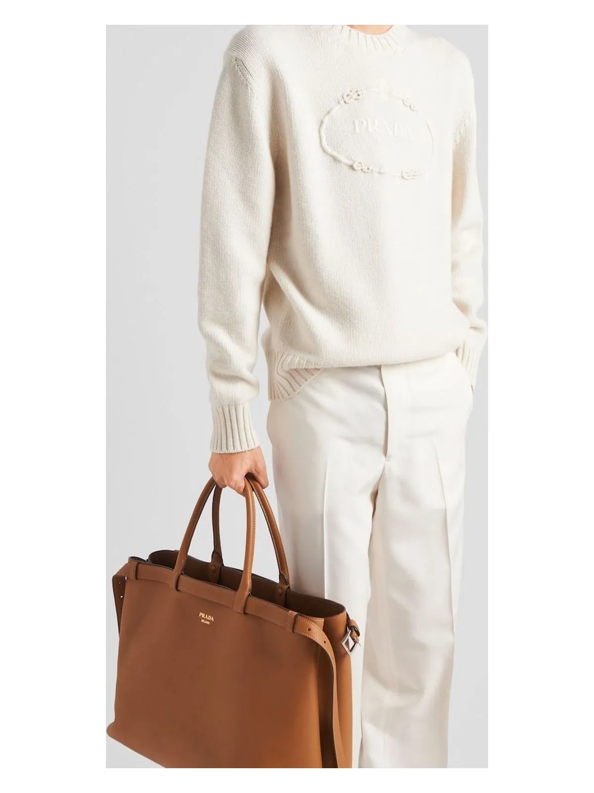GIROCOLLO CASHEMERE WOOL