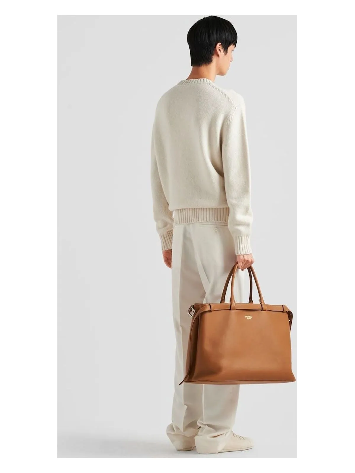 GIROCOLLO CASHEMERE WOOL