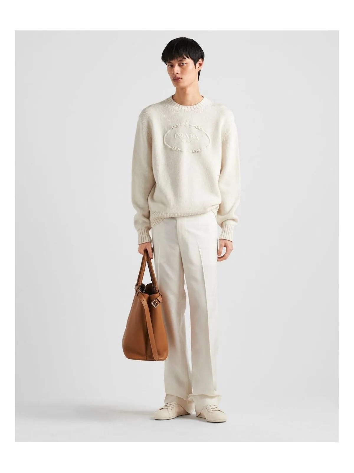 GIROCOLLO CASHEMERE WOOL