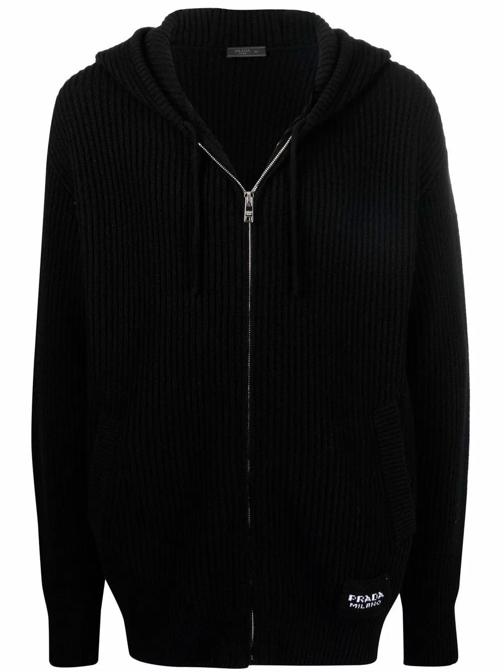 Hooded sweatshirt