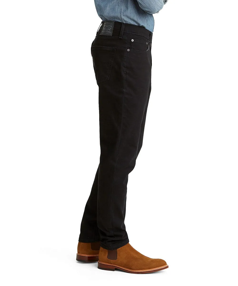 Levi's Men's 531 Athletic Slim Jeans - Native Cali (Black)