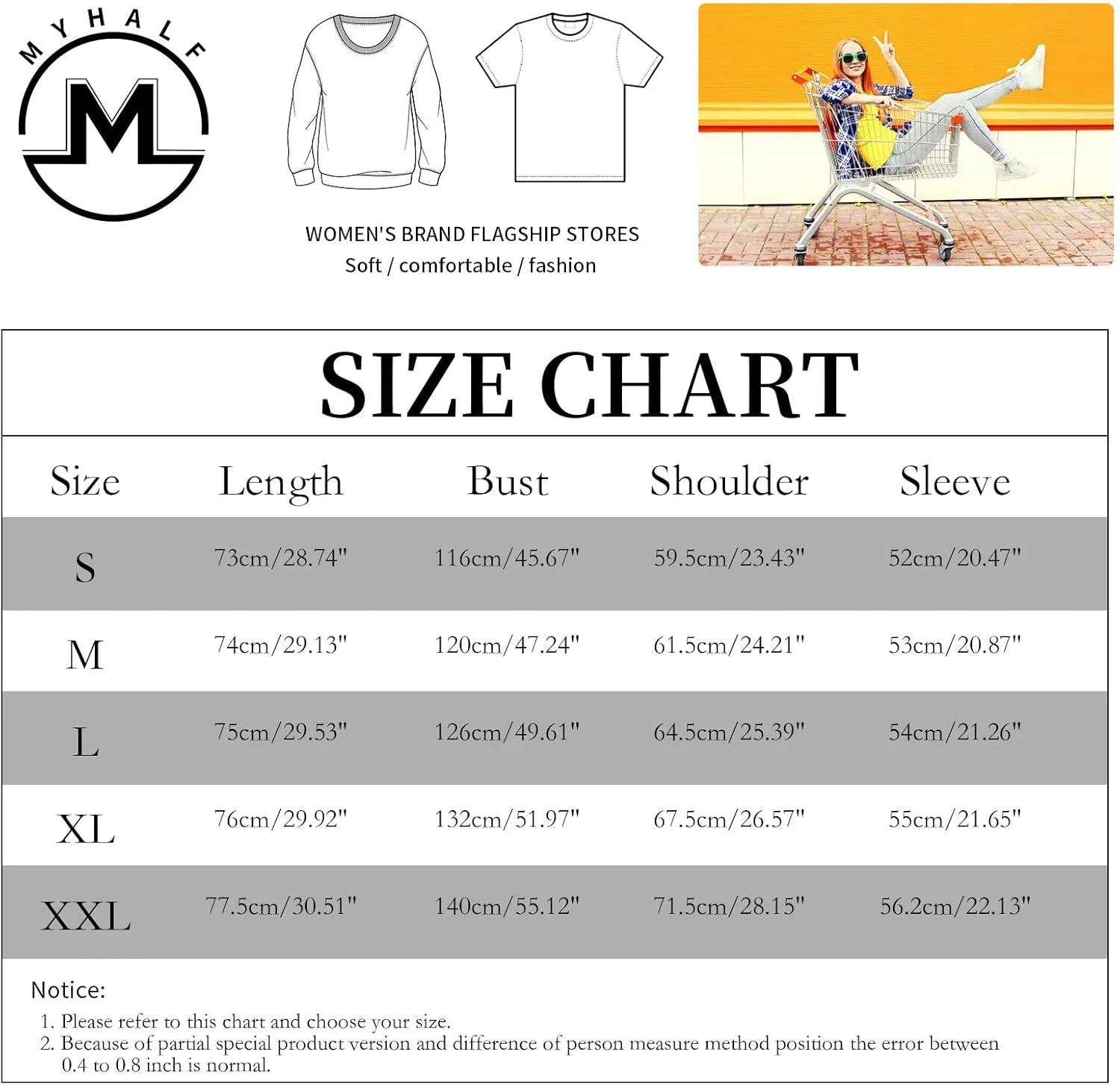 MYHALF Oversized Magic Kingdom Sweatshirts Women: Magical Castle Graphic Shirts Funny Letter Print Long Sleeve Crewneck Tops