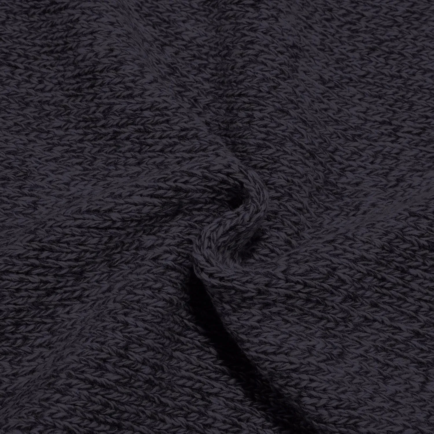 PeQAQ Mens Cardigan Sweater Cable Knit V Neck Button up Sweaters Winter Soft Warm Ribbed Cardigan Sweater Jacket with Pockets