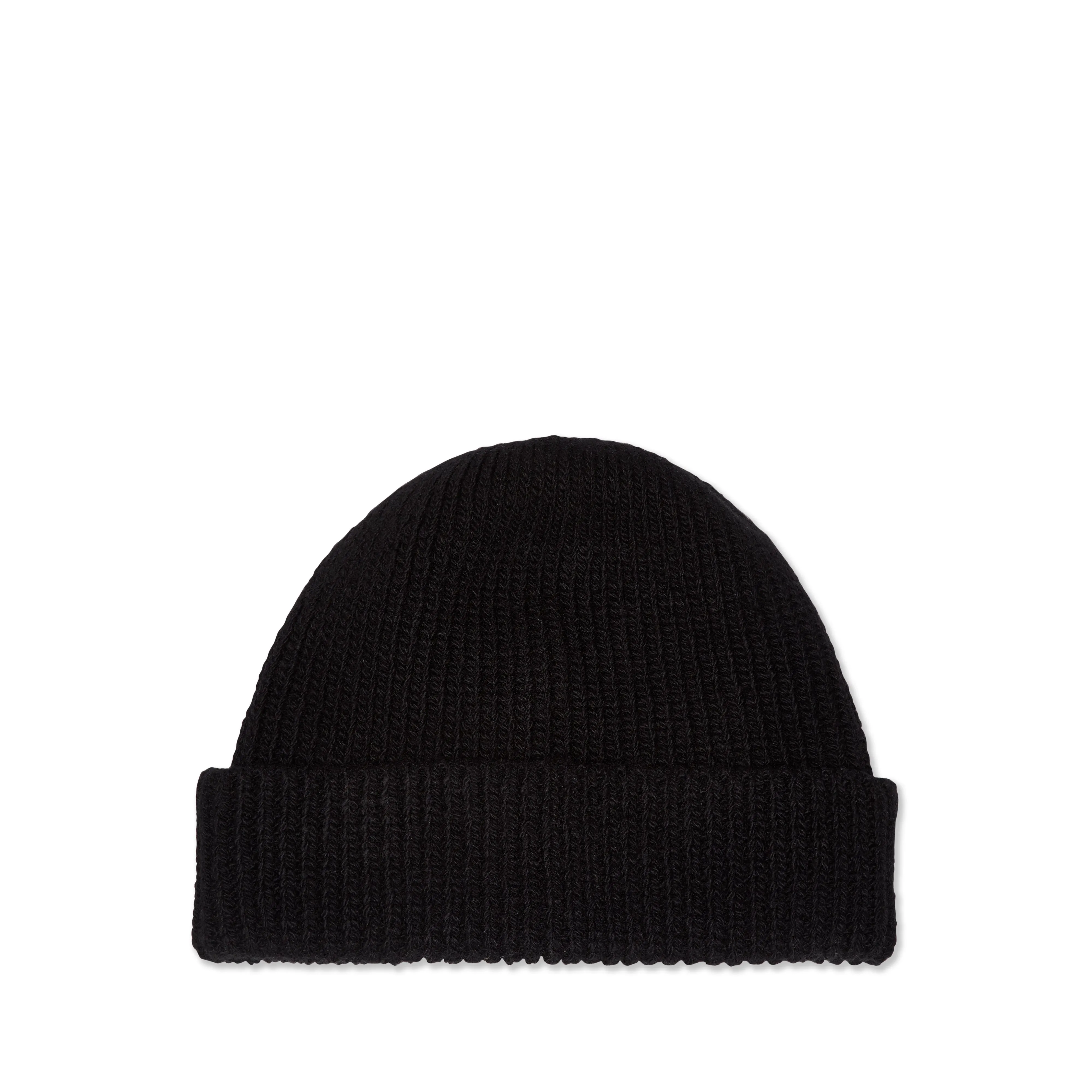 Prada - Men's Beanie - (Black)