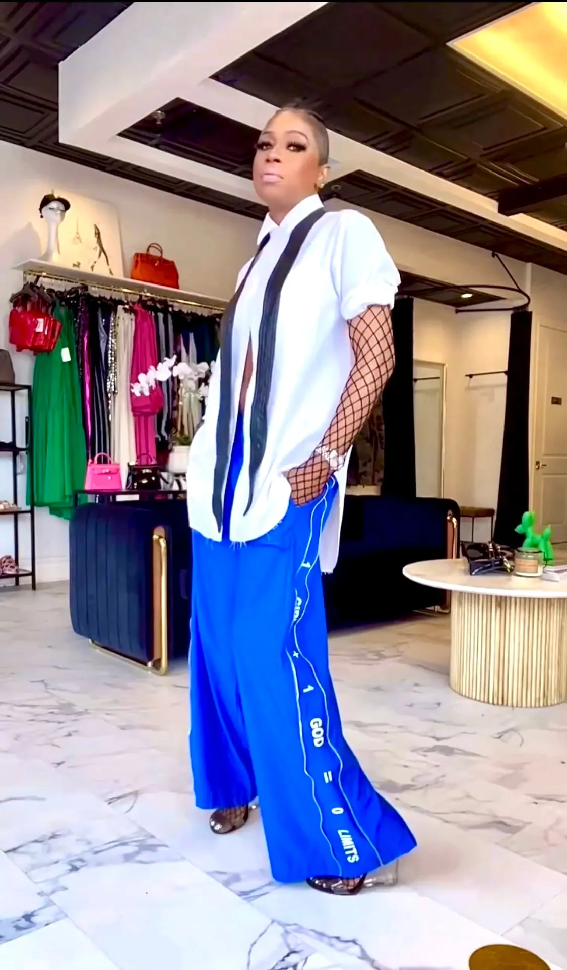 REAL TALK | CARGO PANTS