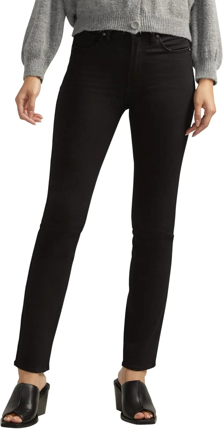 Silver Jeans Co.  Avery 