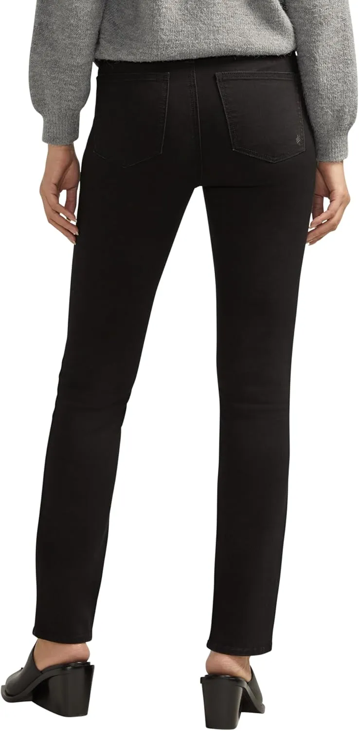 Silver Jeans Co.  Avery 