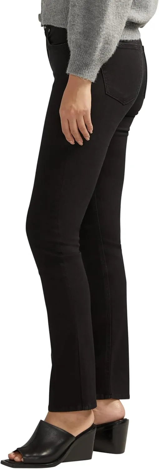 Silver Jeans Co.  Avery 