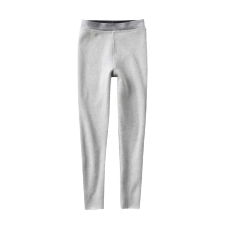 Spandex High Waist Shiny Leggings