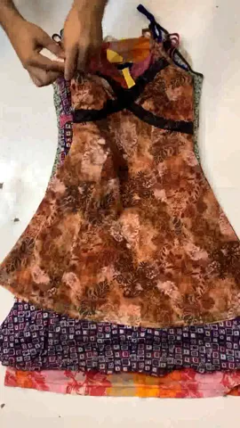 The Little Y2K Dresses Mix (SS-338)