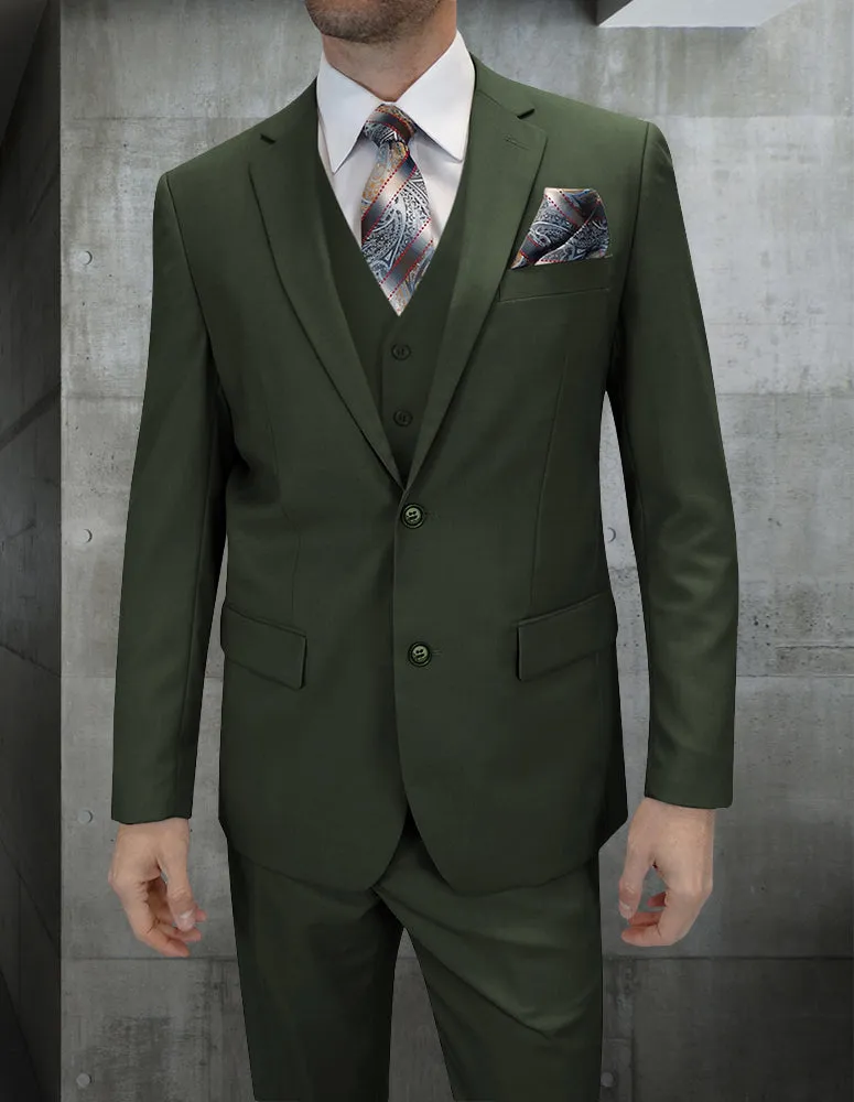 TS-2V-Olive