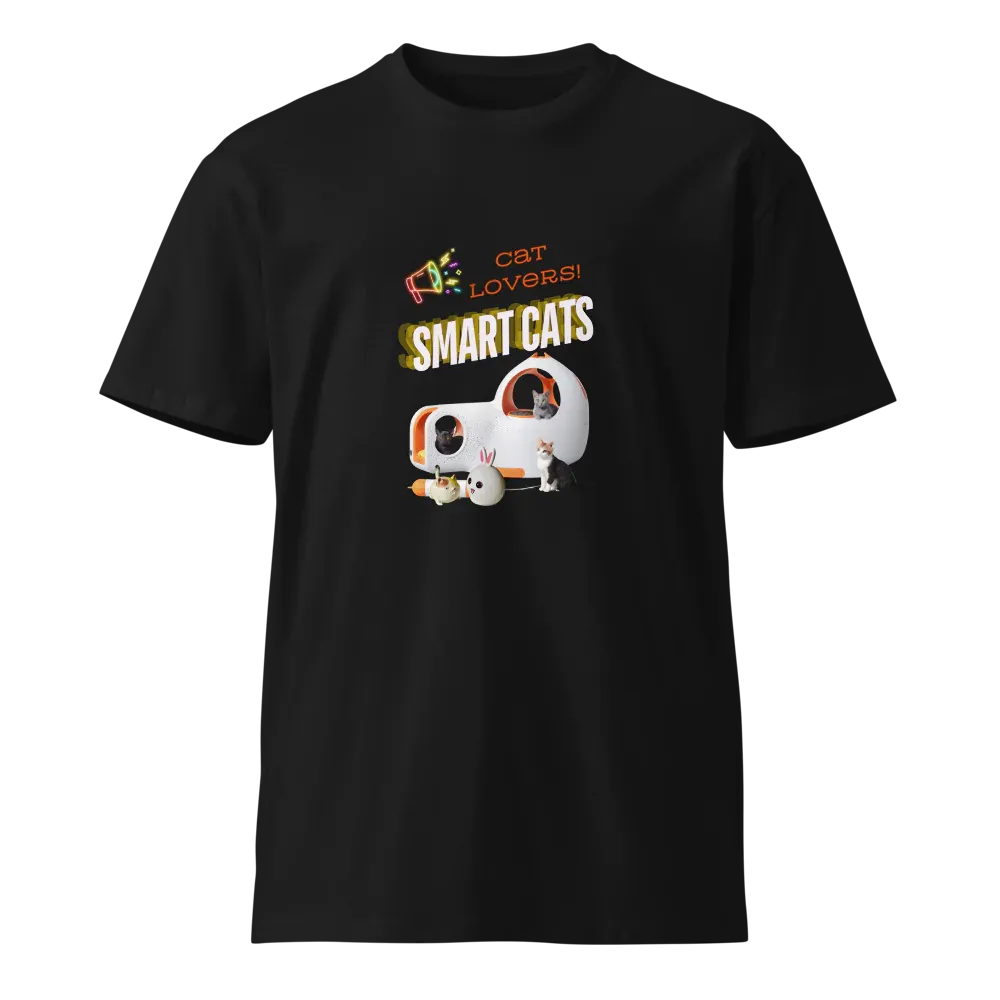 Unisex Premium T-Shirt
