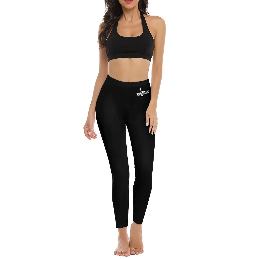 Vital 2.0 Soft Tight Yoga Pants