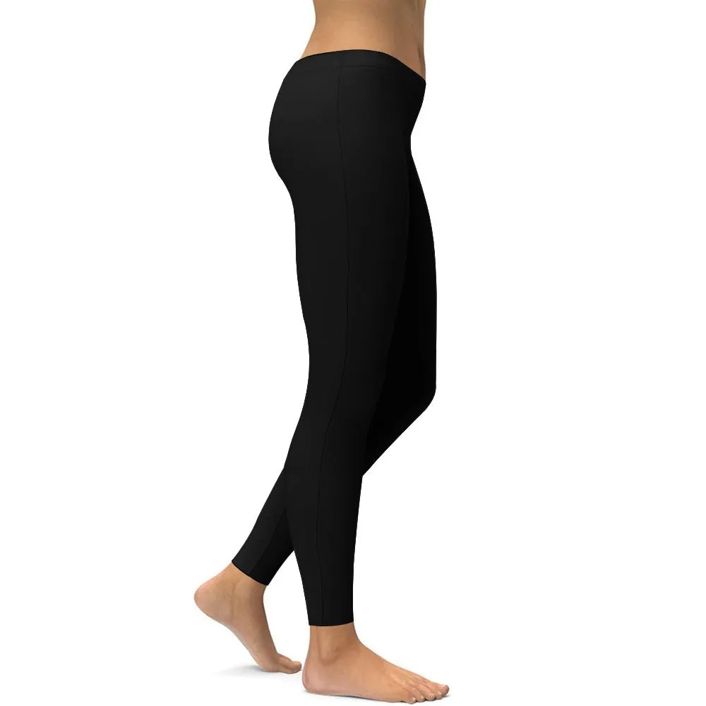 Vital 2.0 Soft Tight Yoga Pants