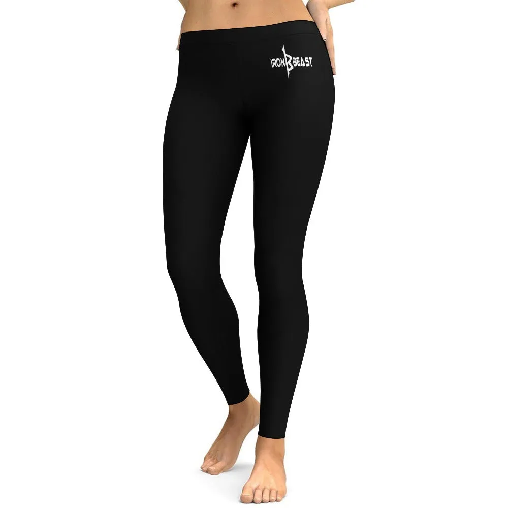Vital 2.0 Soft Tight Yoga Pants