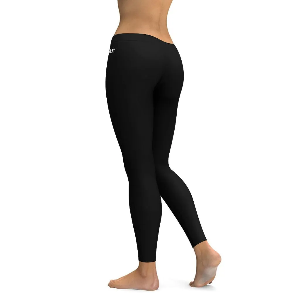 Vital 2.0 Soft Tight Yoga Pants