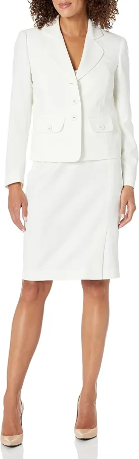 Women's Jacket/Skirt Suit