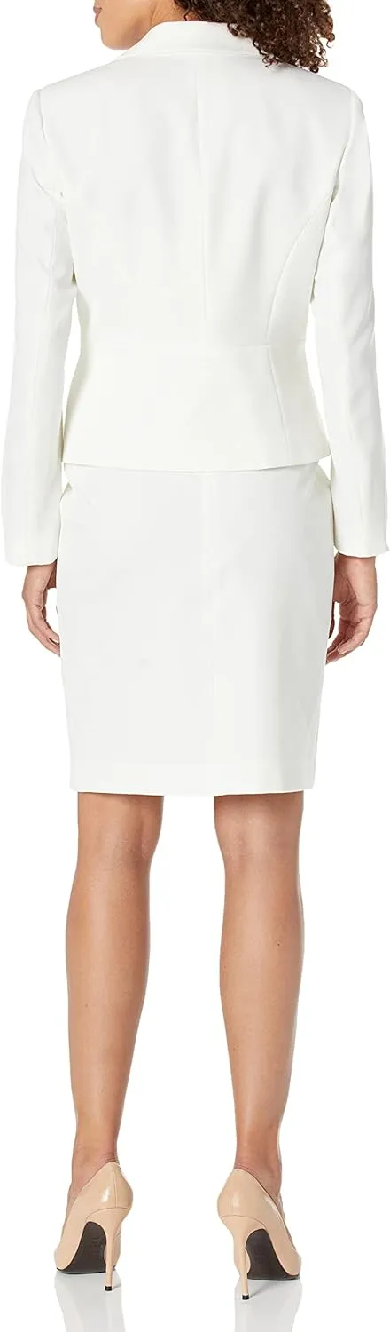 Women's Jacket/Skirt Suit