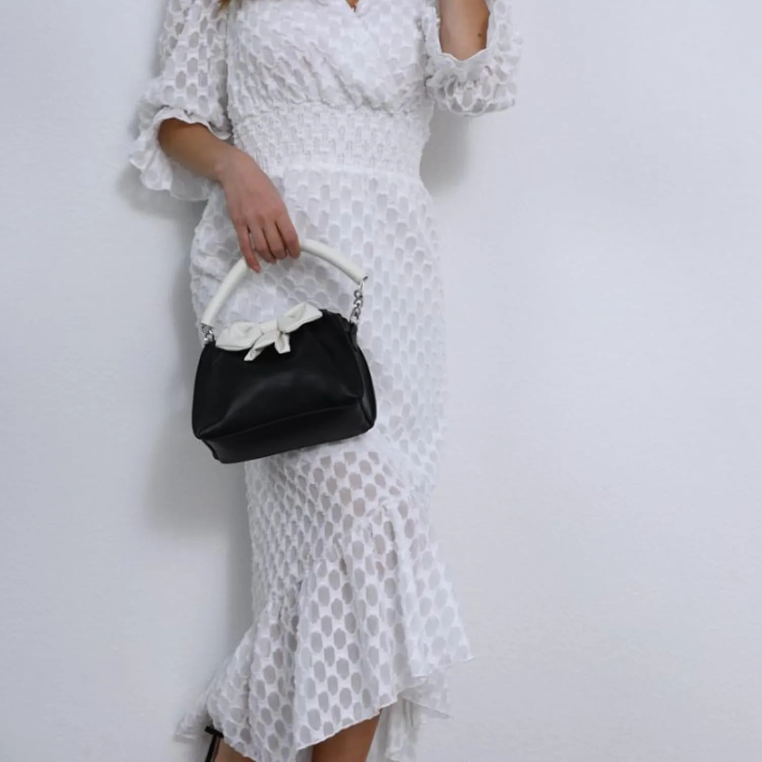Womens Short Sleeve High Low V-Neck Long Maxi Boho Spring Summer Easter Dress Bridal Shower Dresses for Guest